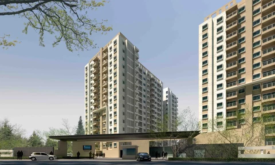 Oceanus Classic, Kodigehalli