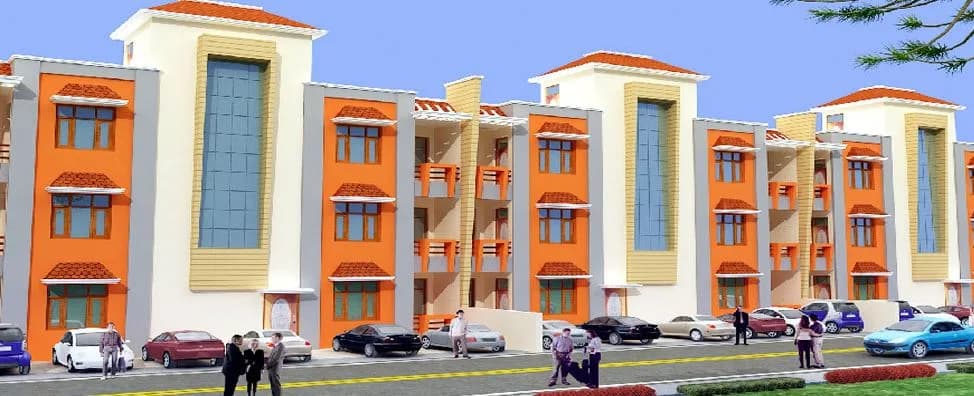 Deeksha KCR Town, Rohta