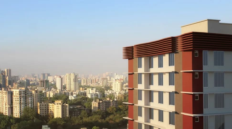 Marathon Ekveera, Mulund West