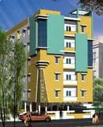 SV Mahalakshmi apartment, Ramanthapur