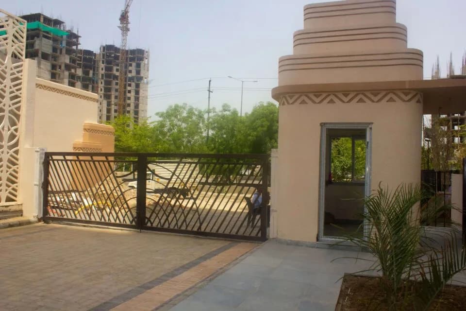 CRC Sublimis, Sector 1 Greater Noida West