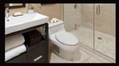Novel Homes — Toilet
