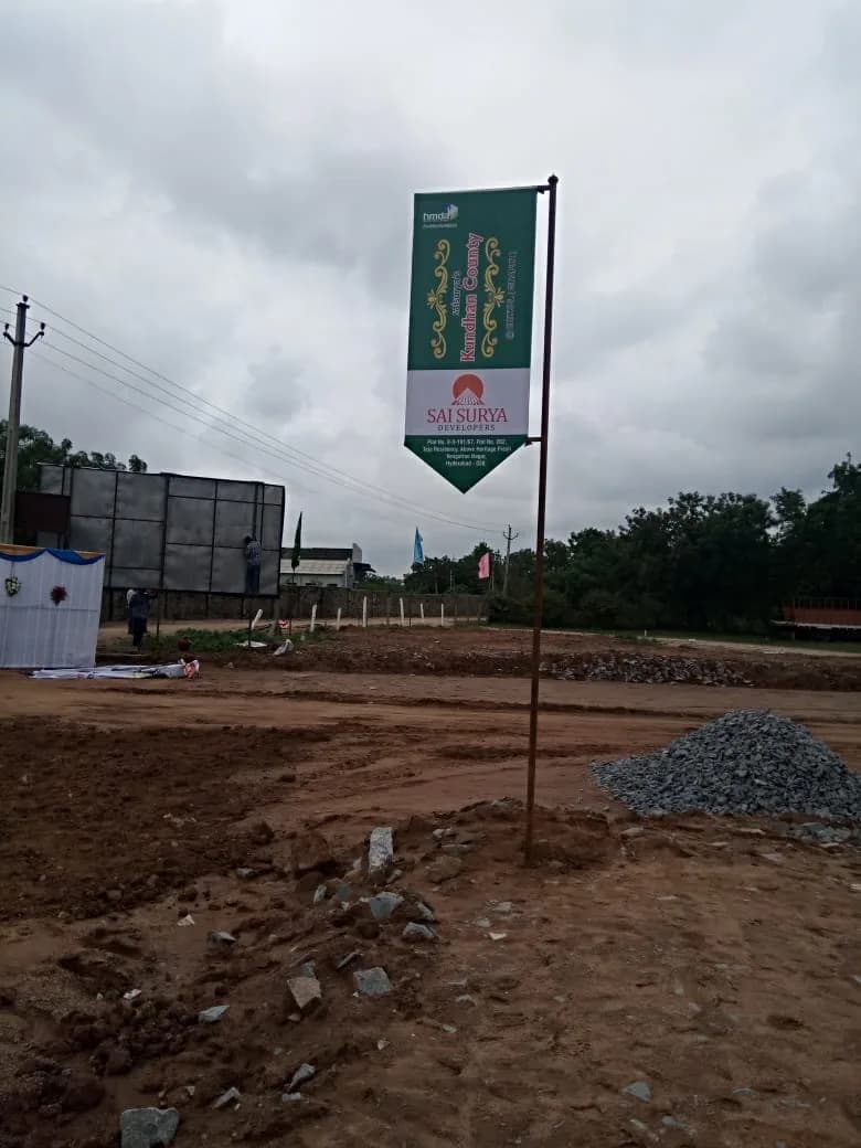 Rathnamma Kundhan County, Isnapur