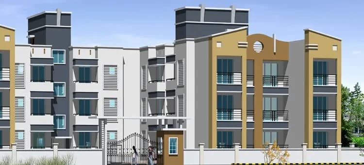 Kwality World Tulip Nilgiri Gardens, New Panvel