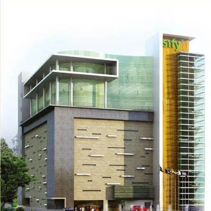 AIPL Greenfort, Sector 132