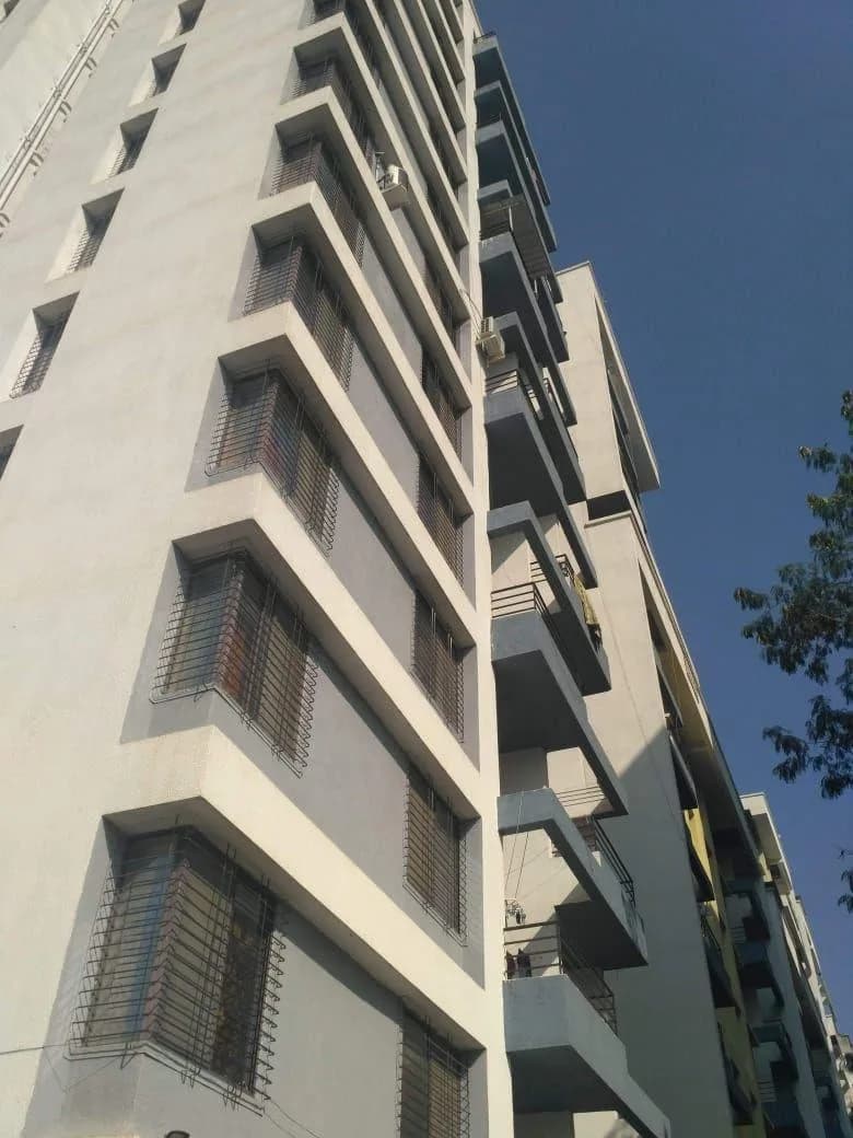 Oxford Olympia Phase 1, Karpe Nagar