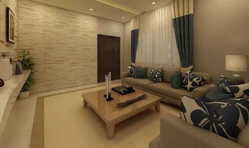 Nevada Ludhiana Heights, Balloke
