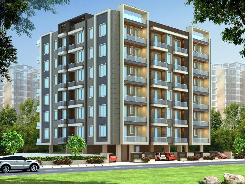 JSD Prime, Mansarovar
