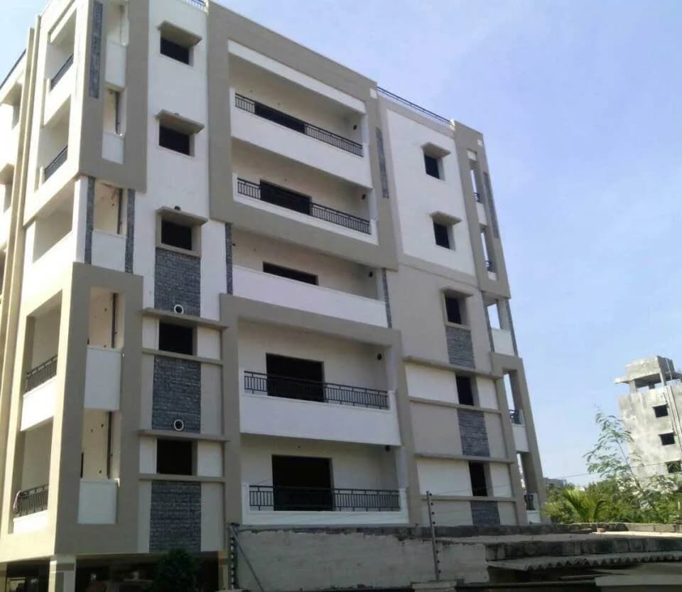 Srinija Gayathri Hills, Kalasiguda