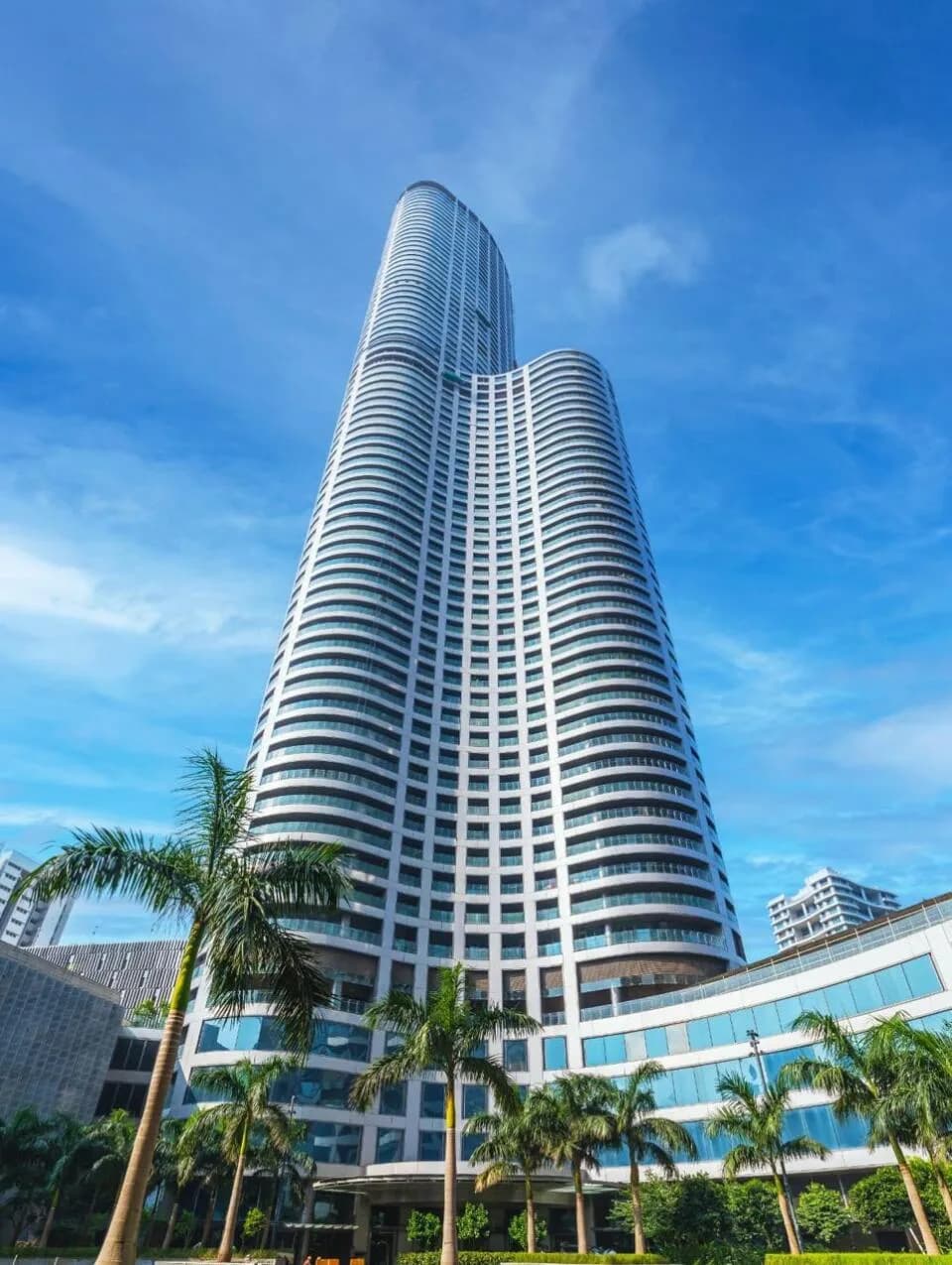 Lodha Haven, Hosa Road