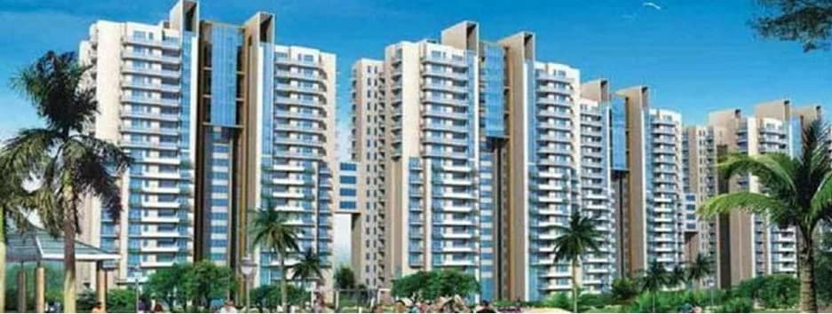 BPTP Fortune Towers, Pataudi Road