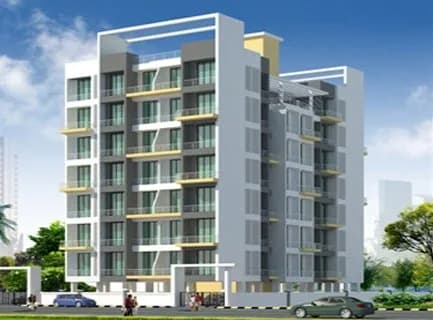 Swaraj Homes Sai Mannat, Karanjade