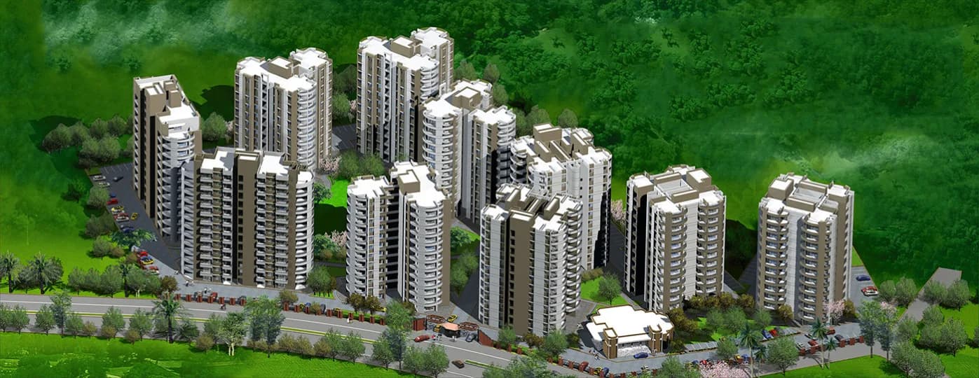 Ram Raghu Ananda, Bain Bazar