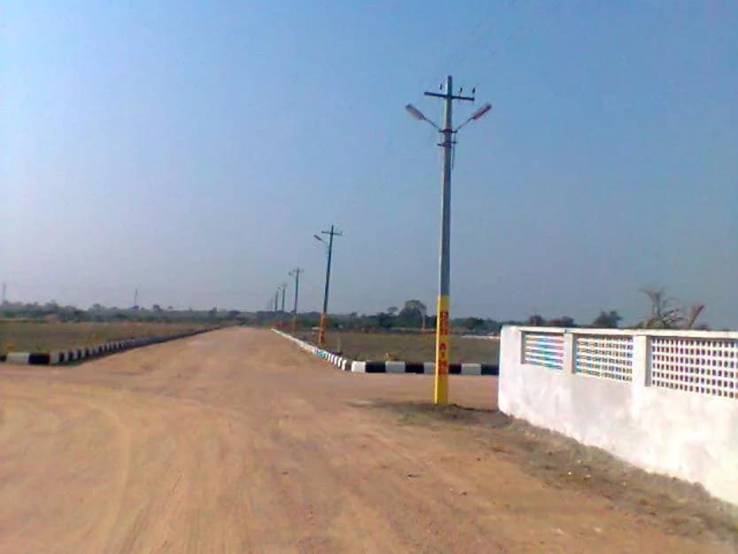 DRR Aims Bhagyanagar Residency, Bachupally