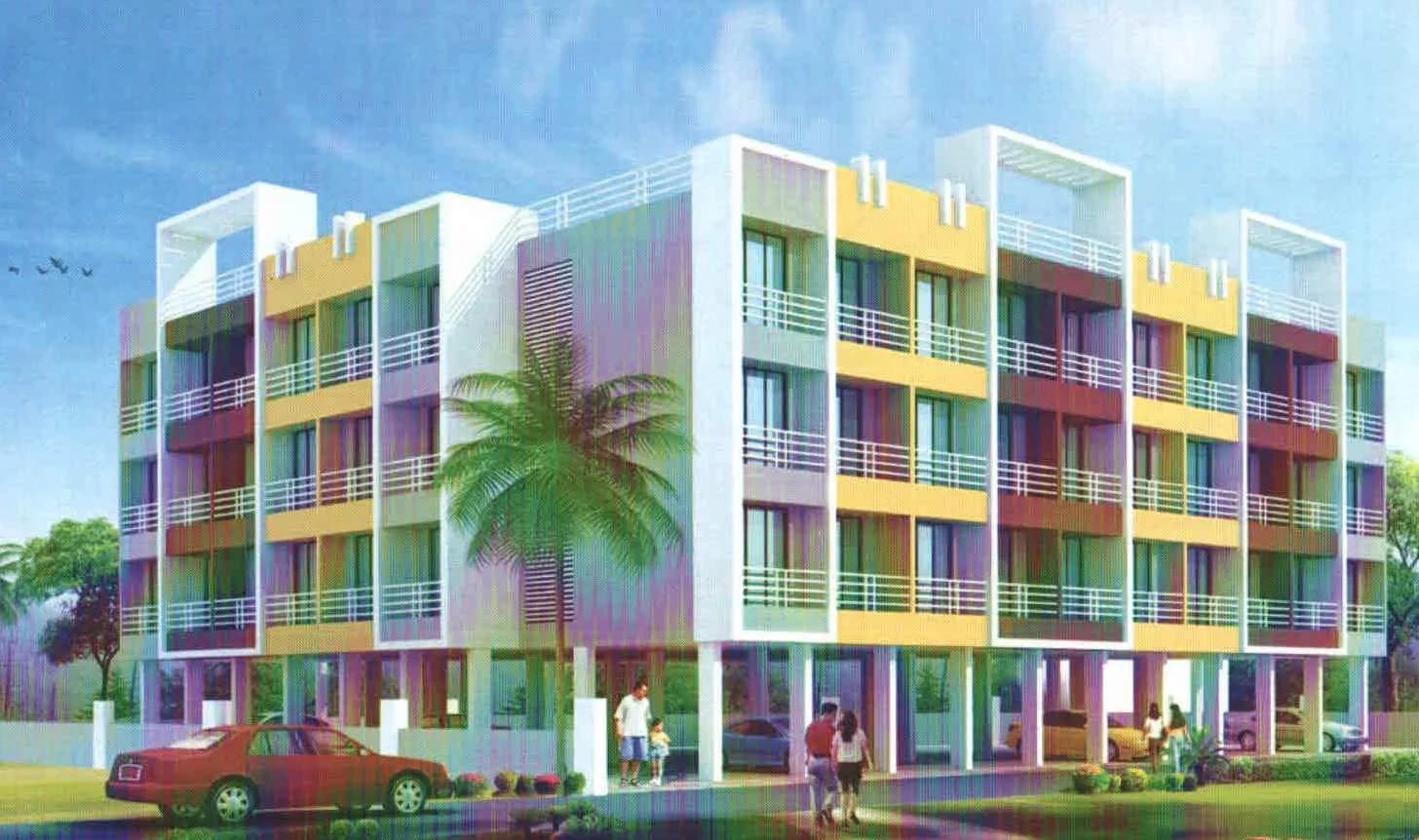 Deccan Residency, Panvel