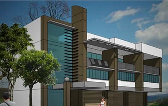 Vaidehi Saaket — Elevation