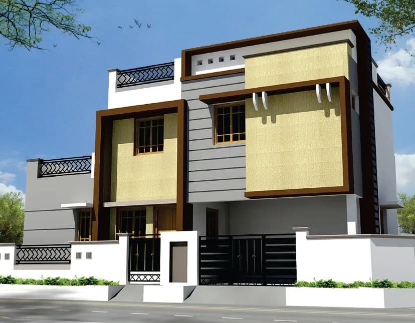 SLR Grahasri Elite — Artistic Site Image