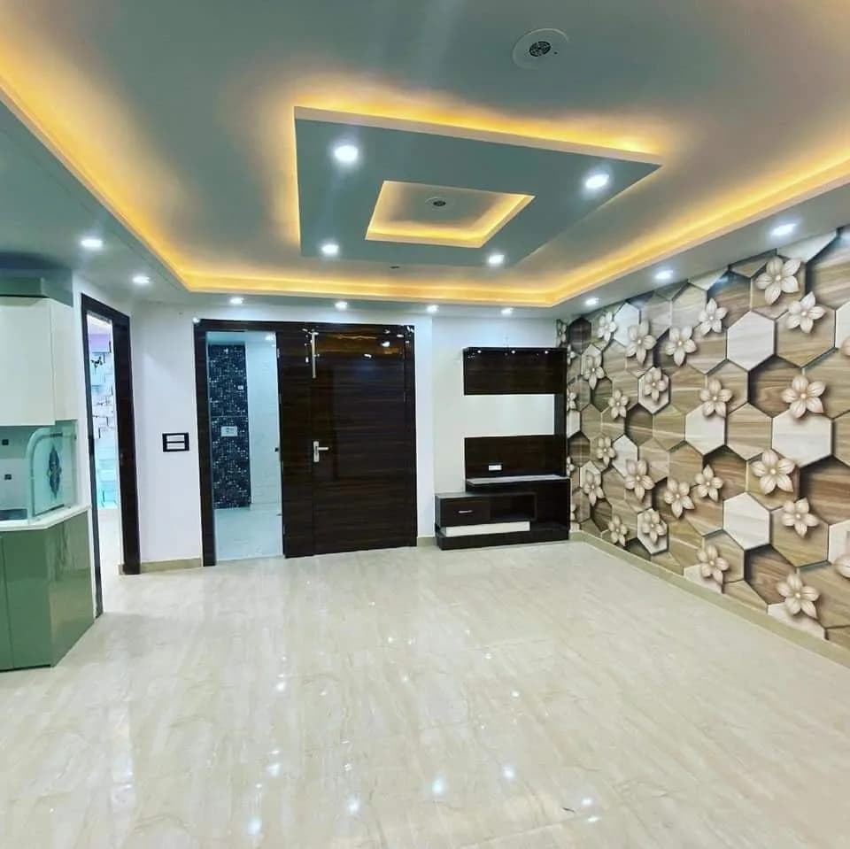 Saarthi Luxurious Homes, Uttam Nagar