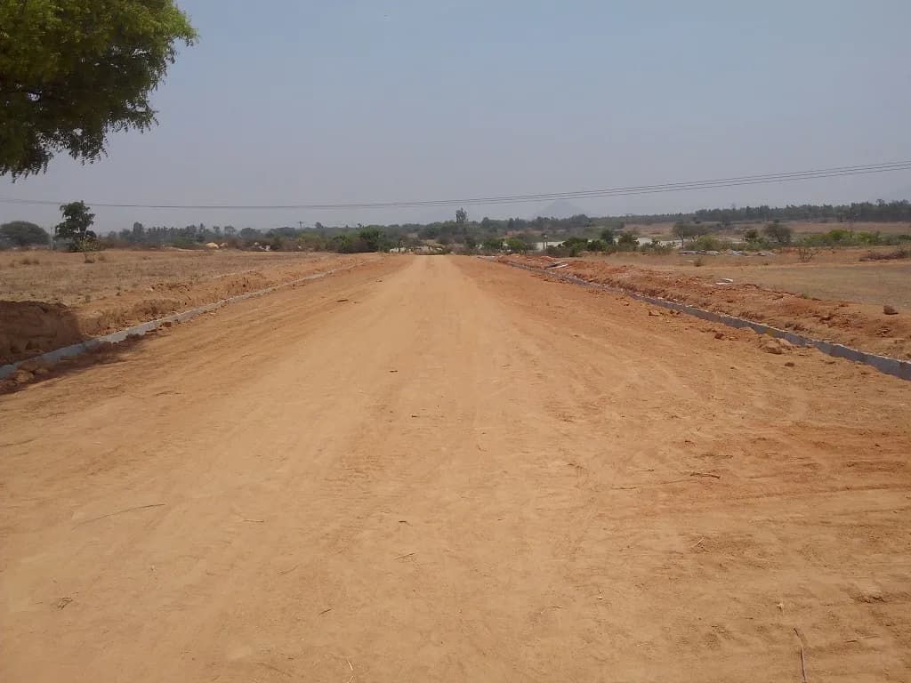Kadam Royal Cypress, Devanahalli