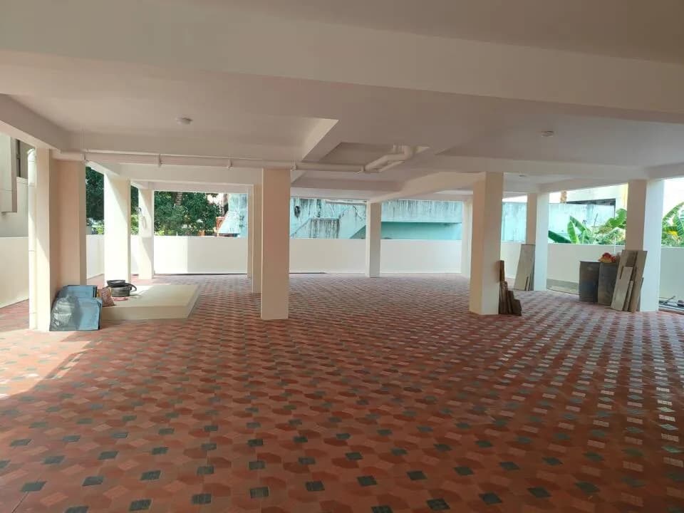 Navarathna Flats, Velachery