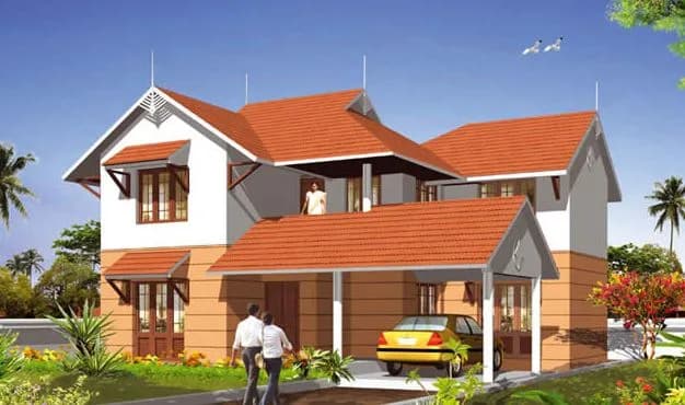 Countrywide Palm Court, Panampally Nagar