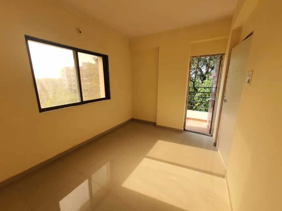 Surya Apartments, Ramzanwadi