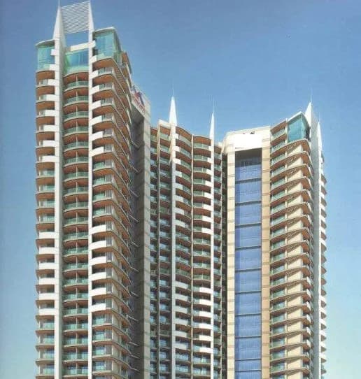 Nirmal Olympia Heights, Bhandup West