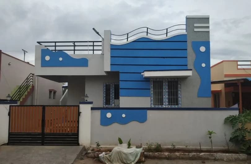 RMD Shristi Enclave, Madukkarai