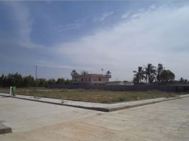 Confident Polaris 4, Sarjapur
