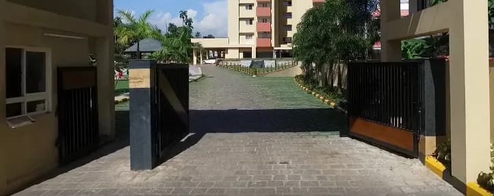 Oceanus Maple, Edappally