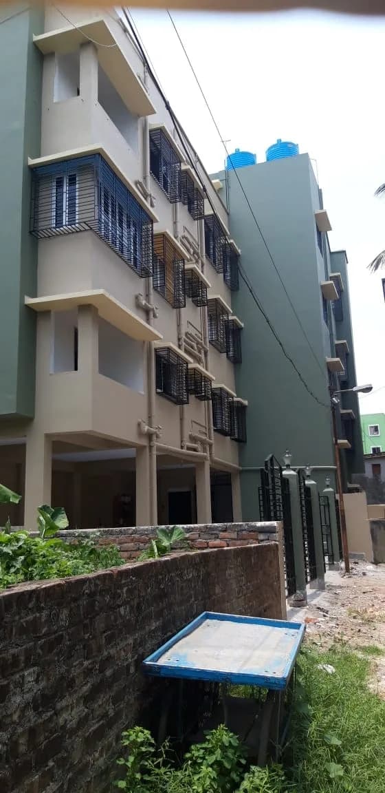 Skyare Enclave, Tollygunge
