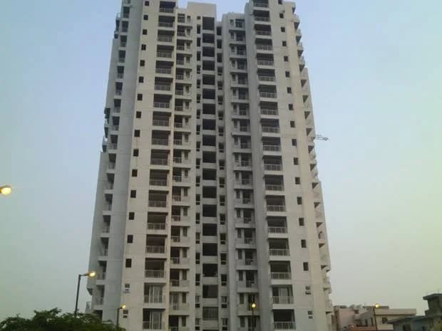 Puri AP Wonder, Sector 5 Rohini