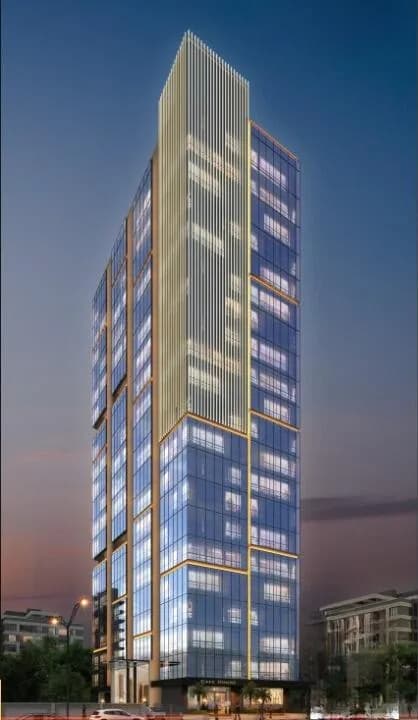 Bla Business Park, Goregaon East
