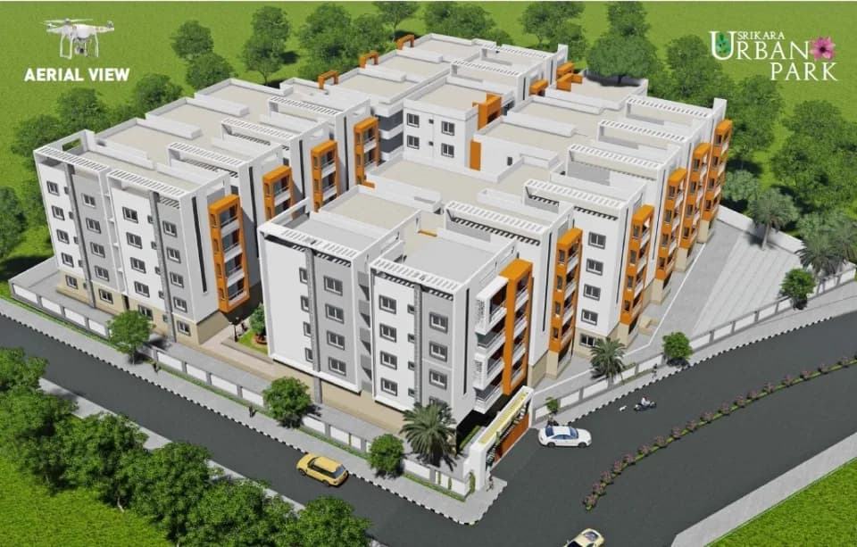 Srikara Urban Park, Electronics City Phase 1