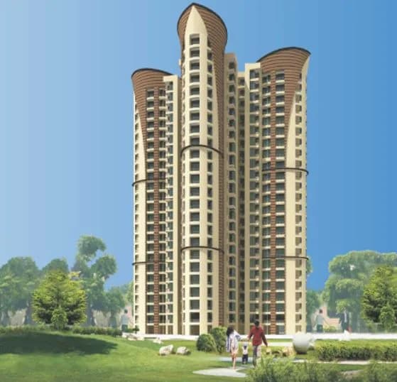 Sarvottam Pride, Sector 16 Vasundhara