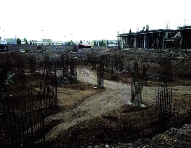 RR Royal Regency, Nava Naroda