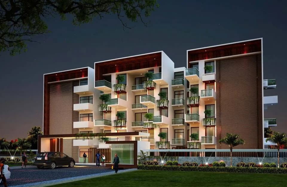 ZED Zone, Yelahanka