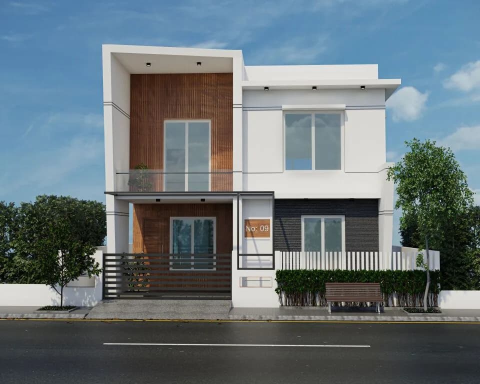 Serene Homes by Avenue, Edupugallu