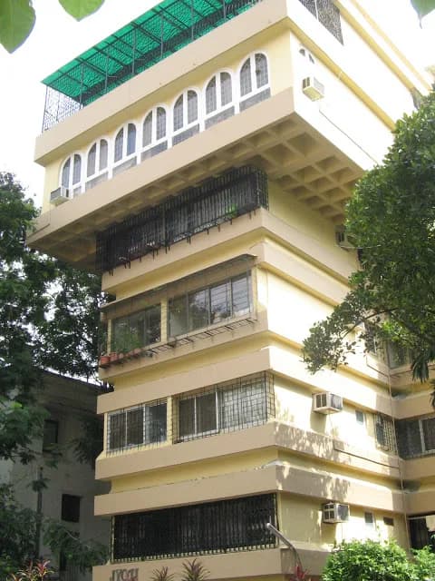 Raja Jyoti Apartments, Bandra West