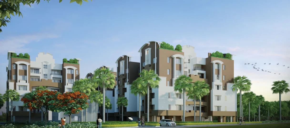 Pasari Taalchaya, Rajarhat