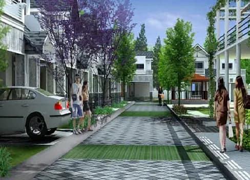 Infra Woodwinds, Edappally