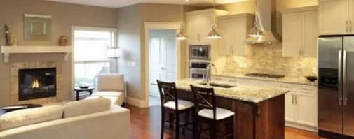 Agraja Shilas — Kitchen