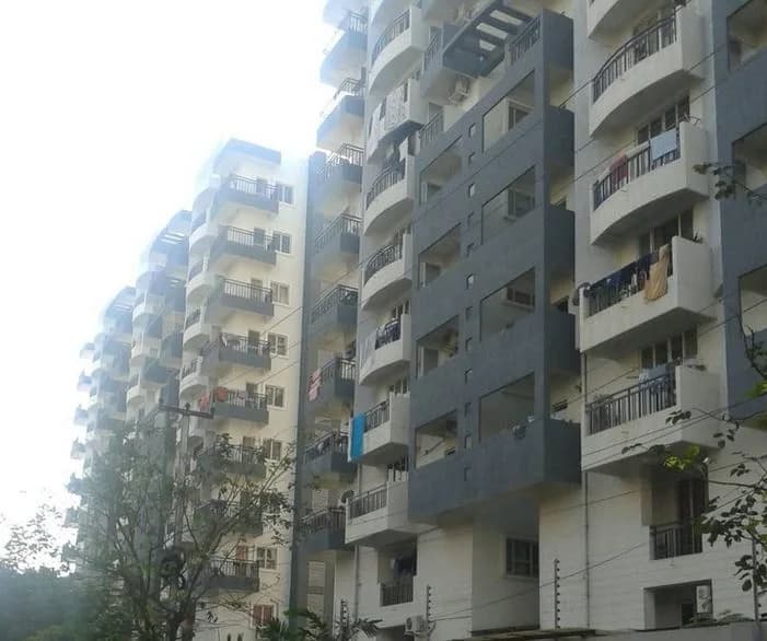 Kolla Luxor Heights, Miyapur