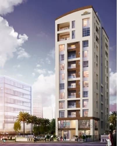 Unimark Sikha Tuku, Netaji Nagar