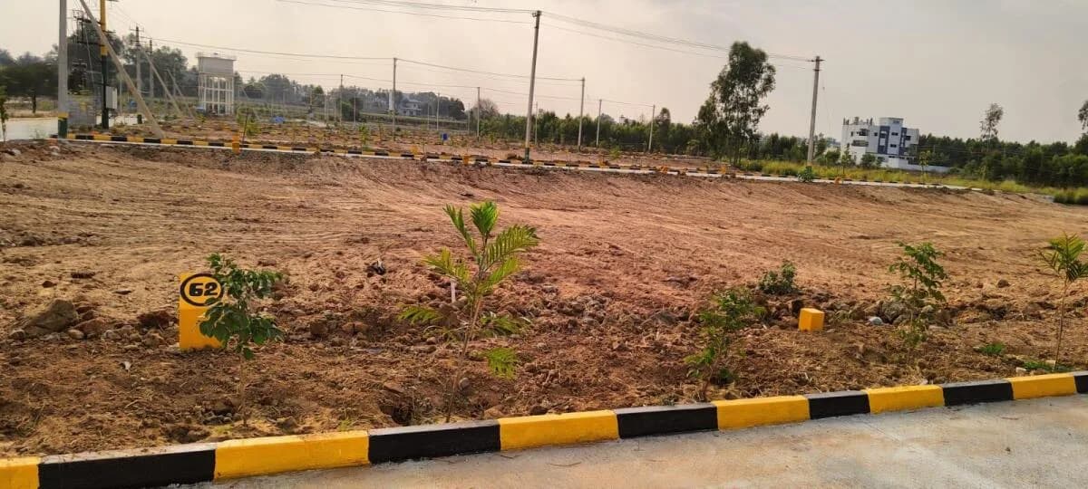 Vaishnavi Urban County, Jigani