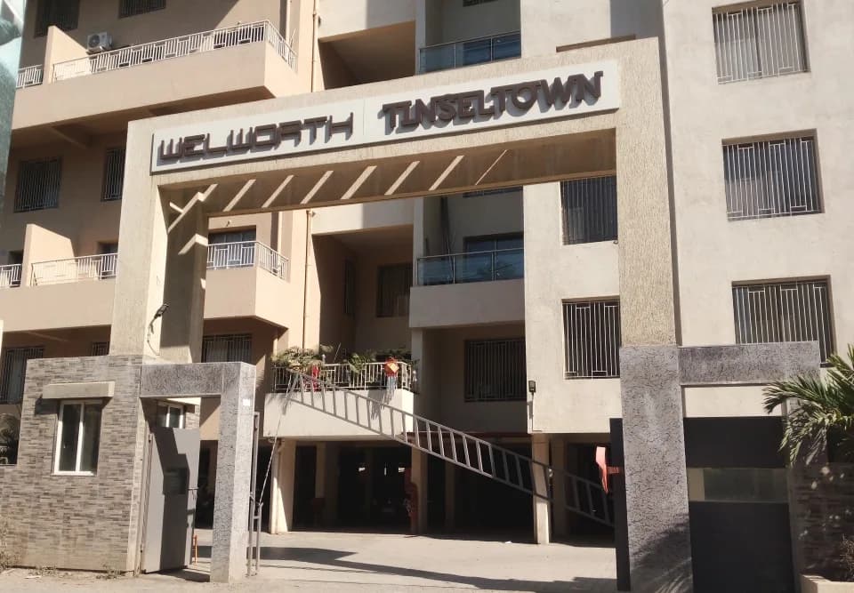 Welworth Tinseltown, Bavdhan