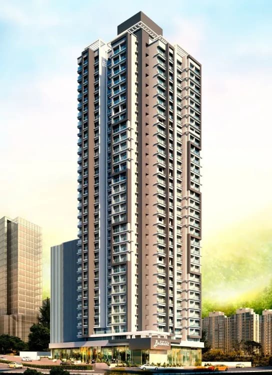 Bhagwati Belmont, Kasar vadavali