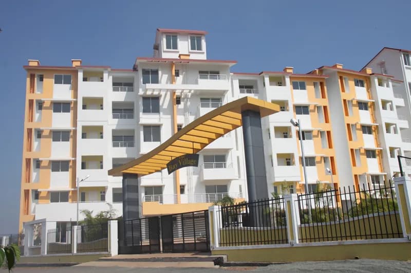Anand The Bay Village, Dabolim