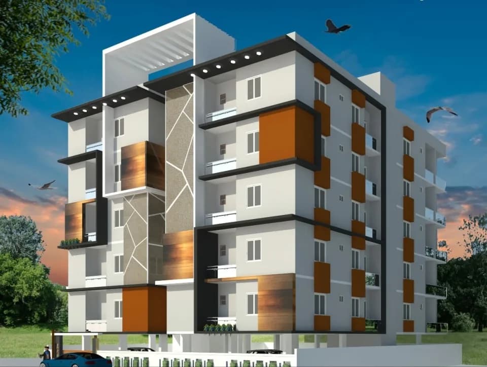 Ananya Skylite, Bobbili