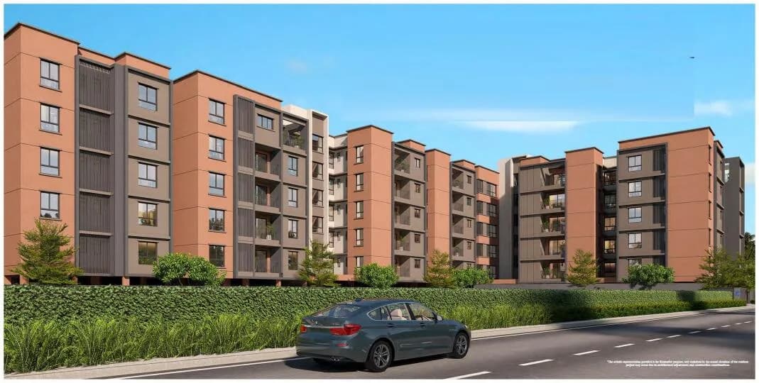 DAC Prospera, Porur